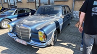 Cars & Coffee Oostende -  27 april 2025