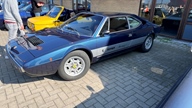 Cars & Coffee Oostende -  27 april 2025