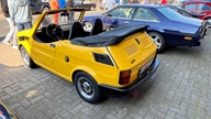 Cars & Coffee Oostende -  27 april 2025