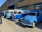 Cars & Coffee Oostende -  27 april 2025