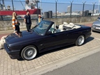 Cars & Coffee Oostende -  27 april 2025