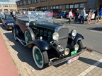 Cars & Coffee Oostende -  27 april 2025