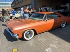 Cars & Coffee Oostende -  27 april 2025