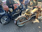 Cars & Coffee Oostende -  27 april 2025