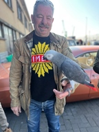 Cars & Coffee Oostende -  27 april 2025