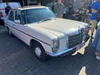 Cars & Coffee Oostende -  27 april 2025