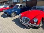 Cars & Coffee Oostende -  27 april 2025