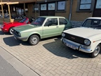 Cars & Coffee Oostende -  27 april 2025