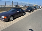 Cars & Coffee Oostende -  27 april 2025