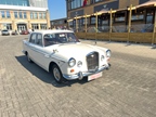 Cars & Coffee Oostende -  27 april 2025