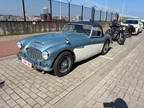 Cars & Coffee Oostende -  27 april 2025