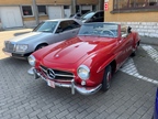 Cars & Coffee Oostende -  27 april 2025