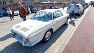 Cars & Coffee Oostende -  27 april 2025