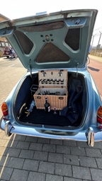 Cars & Coffee Oostende -  27 april 2025