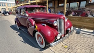 Cars & Coffee Oostende -  27 april 2025