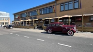 Cars & Coffee Oostende -  27 april 2025