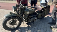 Cars & Coffee Oostende -  27 april 2025