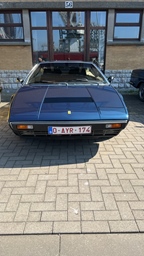 Cars & Coffee Oostende -  27 april 2025