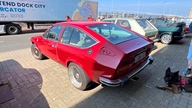 Cars & Coffee Oostende -  27 april 2025