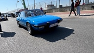 Cars & Coffee Oostende -  27 april 2025