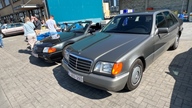 Cars & Coffee Oostende -  27 april 2025