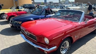 Cars & Coffee Oostende -  27 april 2025