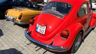 Cars & Coffee Oostende -  27 april 2025