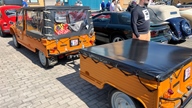 Cars & Coffee Oostende -  27 april 2025
