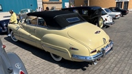 Cars & Coffee Oostende -  27 april 2025