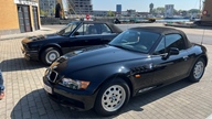 Cars & Coffee Oostende -  27 april 2025