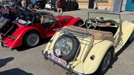 Cars & Coffee Oostende -  27 april 2025