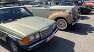 Cars & Coffee Oostende -  27 april 2025