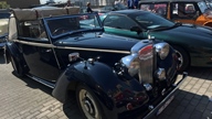Cars & Coffee Oostende -  27 april 2025