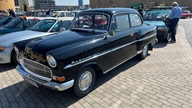 Cars & Coffee Oostende -  27 april 2025