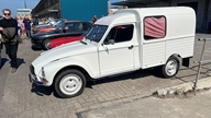 Cars & Coffee Oostende -  27 april 2025