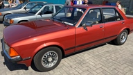Cars & Coffee Oostende -  27 april 2025