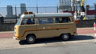 Cars & Coffee Oostende -  27 april 2025