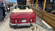 Cars & Coffee Oostende -  25 mei 2025