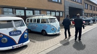 Cars & Coffee Oostende -  25 mei 2025