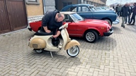 Cars & Coffee Oostende -  25 mei 2025