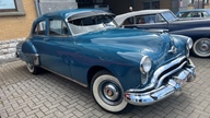 Cars & Coffee Oostende -  25 mei 2025