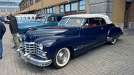 Cars & Coffee Oostende -  25 mei 2025