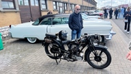 Cars & Coffee Oostende -  25 mei 2025