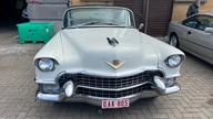 Cars & Coffee Oostende -  25 mei 2025