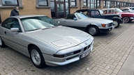 Cars & Coffee Oostende -  25 mei 2025