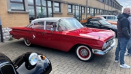 Cars & Coffee Oostende -  25 mei 2025