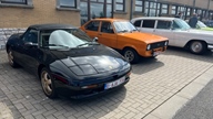 Cars & Coffee Oostende -  25 mei 2025