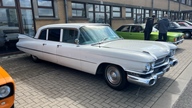 Cars & Coffee Oostende -  25 mei 2025