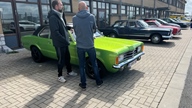 Cars & Coffee Oostende -  25 mei 2025