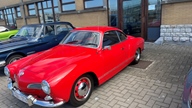 Cars & Coffee Oostende -  25 mei 2025